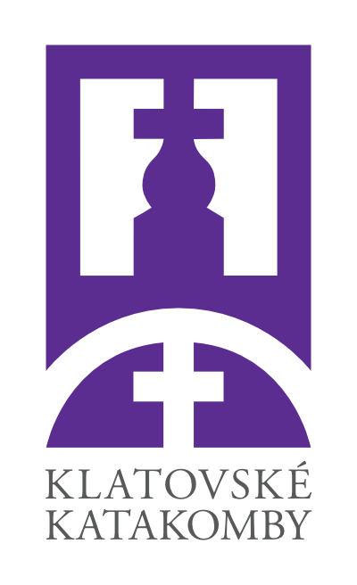 Logo Klatovské katakomby